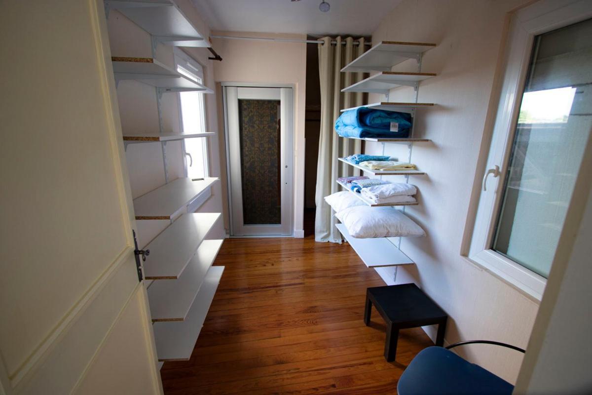 Appartement 1 A 9 Personnes Hagetmau Coeur De Ville Exterior foto